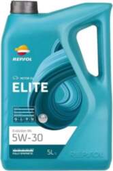 REPSOL ELITE EVOLUTION RN 5W-30 5L