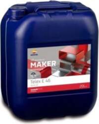 REPSOL MAKER TELEX E 46 20L