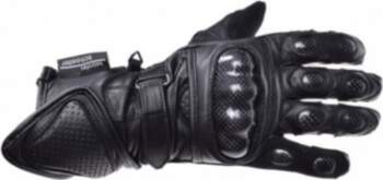 Inmotion long leather