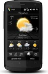 HTC Touch HD