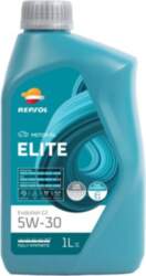 REPSOL ELITE EVOLUTION C2 5W-30 1L
