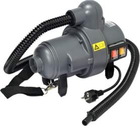 Elektriskais pumpis BRAVO GE 230/2000