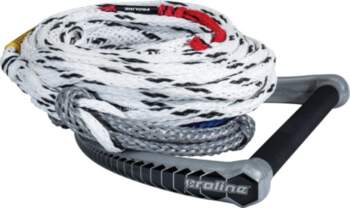 PROLINE COURSE 13" W/8-SECTIONS WATERSKI PACKAGE