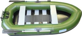 GAUJA 285 R