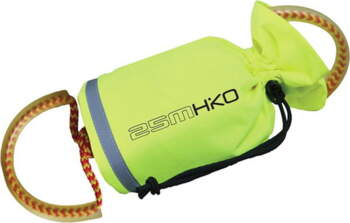 HIKO THROWLINE 25M