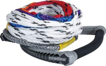 PROLINE COURSE 13" RADIUS W/10-SECTIONS WATERSKI