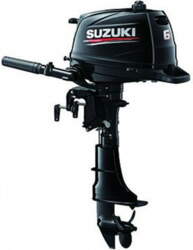 SUZUKI DF6AL