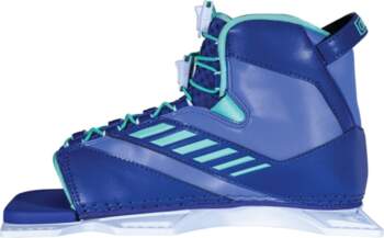 CONNELLY WOMENS SHADOW FRONT