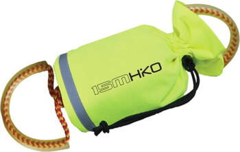 HIKO THROWLINE 15M