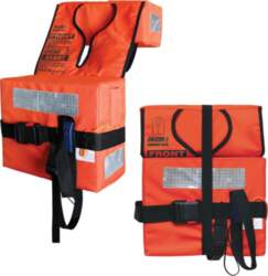 Lifejacket LALIZAS COMPACT SOLAS/MED