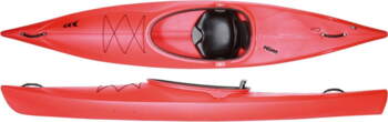 Kajaks PRIJON CUSTOMLINE 430 BASIC