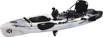 Kajaks RTM HIRO IMPULSE DRIVE ANGLER