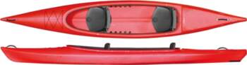 Kajaks PRIJON CUSTOMLINE 470 RELAX BASIC
