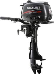 SUZUKI DF5AS