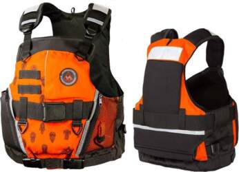 Pfd AQUARIUS TRAPER Quide