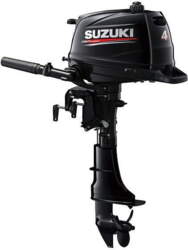 SUZUKI DF4AS