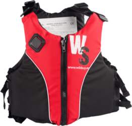 PFD WILDSUP