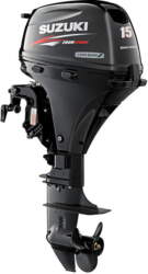 SUZUKI DF15ARS EFI