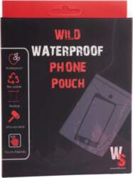 Dry case WILDSUP