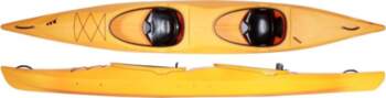 Kajaks PRIJON CUSTOMLINE 490 BASIC