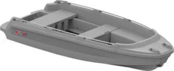 Motorlaiva ROTO 450S BASIC
