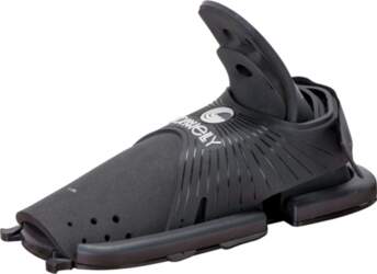 CONNELLY ADJUSTABLE VELCRO COMPLETE FRONT