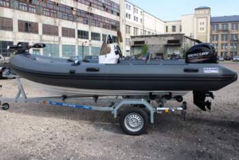 DULKAN RIB 500