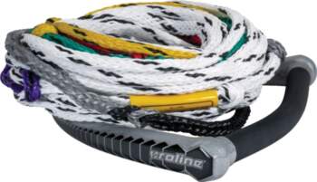 PROLINE CLASSIC 13" RADIUS W/8-SECTIONS WATERSKI