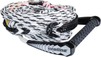 PROLINE CLUTCH 13" W/5-SECTIONS WATERSKI PACKAGE