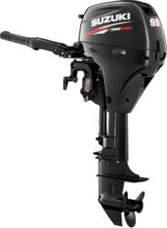 SUZUKI DF9.9BS EFI