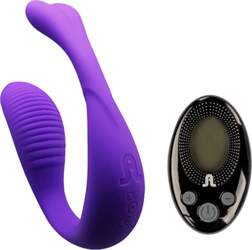 Adrien Lastic Vibrators Mini Romeo 2