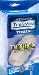 Doc Johnson Masturbators ToolBox