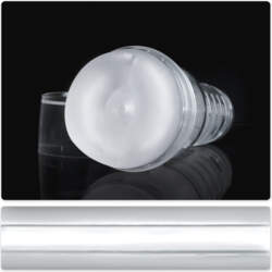 Fleshlight Caurspīdīgs anus Original