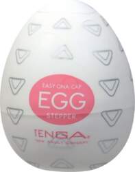 Masturbators Tenga Egg Stepper
