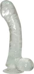 NMC Dildo Ledus