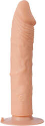 NMC Reālistisks vibrators One Touch 8"