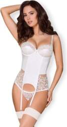 Obsessive Korsete Delicate