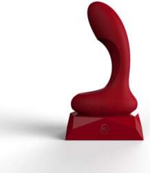 Pasante Vibrators Roza
