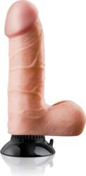 Pipedream Real Fell vibrators Deil