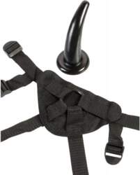 Pipedream Vibrators Pegger