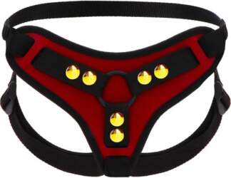 Strap On josta Taboom
