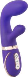 Vibe Couture Rabbit vibrators Ravish (violets)