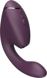 Vibrators Womanizer Next Duo (violets)