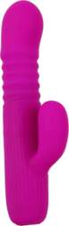 Zaķa vibrators XouXou Thrusting
