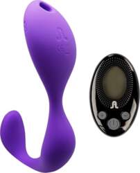 Adrien Lastic Vibrators Āķis