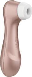 Klitora stimulators Satisfyer Pro 2