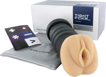 Masturbators Erolution Mega Tight