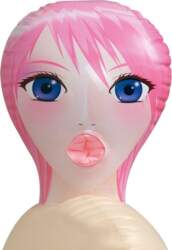 NMC Seksa lelle Dishy Dyanne