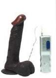 NMC Vibrators Foršais Antonio