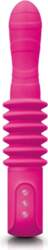 NS Novelties Vibrators Inya Deep Stroker